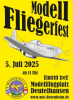 Klicken um zu vergrößern Flug- und Gästetag 2025
