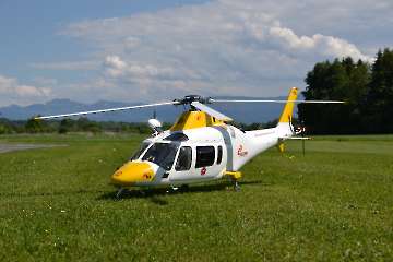 Agusta A109-3