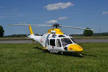 Agusta A109-4