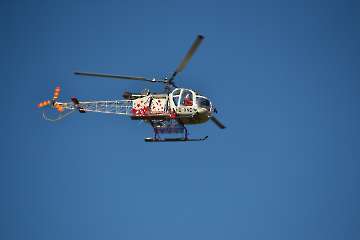 Alouette-II-Lama-Sa315-11