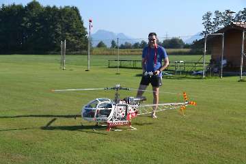 Alouette-II-Lama-Sa315-5