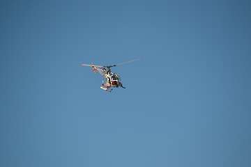 Alouette-II-Lama-Sa315-8