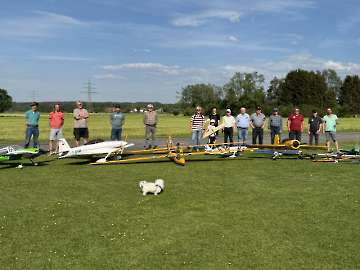 Anfliegen 2024-3