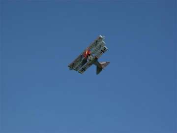 MFC Rosenheim Flugtag 2003-13