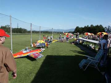 MFC Rosenheim Flugtag 2003-15