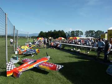 MFC Rosenheim Flugtag 2003-16