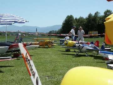 MFC Rosenheim Flugtag 2003-17