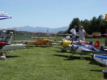 MFC Rosenheim Flugtag 2003-18