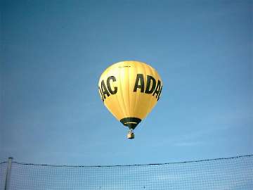 MFC Rosenheim Flugtag 2003-24