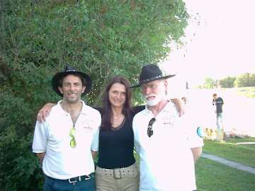 MFC Rosenheim Flugtag 2003-25