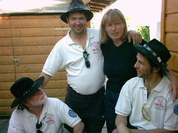 MFC Rosenheim Flugtag 2003-26