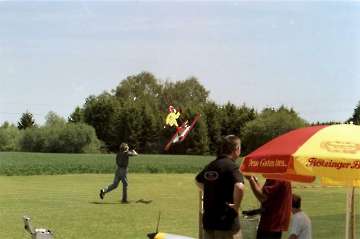MFC Rosenheim Flugtag 2003-27