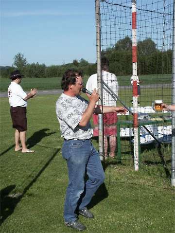 MFC Rosenheim Flugtag 2003-6