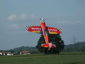 MFC Rosenheim Flugtag 2003-7