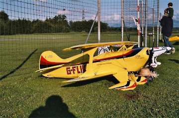 MFC Rosenheim Flugtag 2004-10