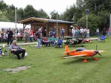 MFC Rosenheim Flugtag 2005-12