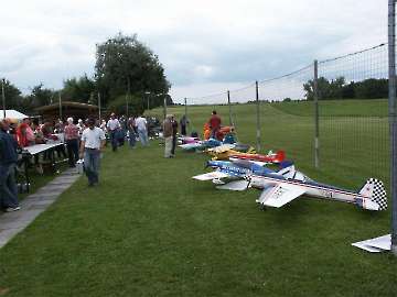 MFC Rosenheim Flugtag 2005-13