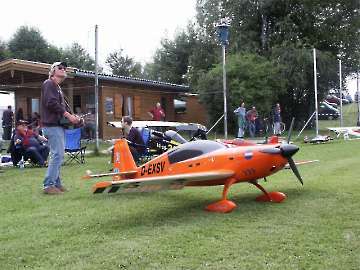 MFC Rosenheim Flugtag 2005-15