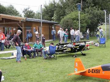 MFC Rosenheim Flugtag 2005-16