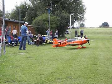 MFC Rosenheim Flugtag 2005-17