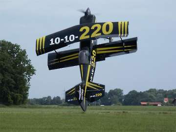 MFC Rosenheim Flugtag 2005-18