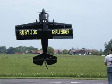 MFC Rosenheim Flugtag 2005-3