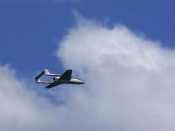 MFC Rosenheim Flugtag 2007-6