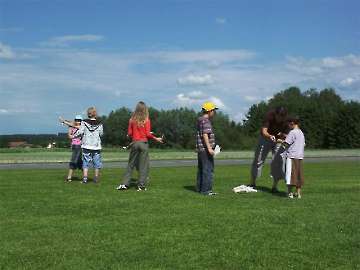 MFC Rosenheim Flugtag 2008-10