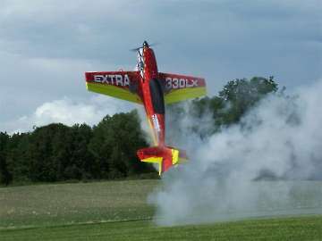 MFC Rosenheim Flugtag 2008-12