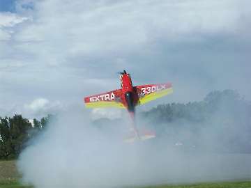 MFC Rosenheim Flugtag 2008-13