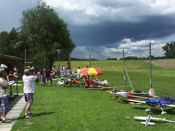 MFC Rosenheim Flugtag 2008-14