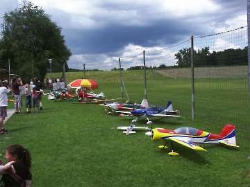 MFC Rosenheim Flugtag 2008-16