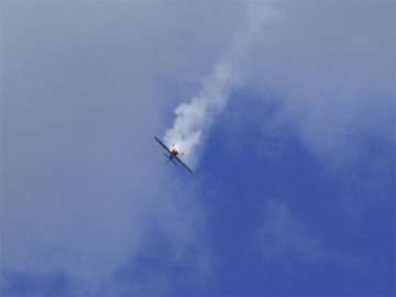 MFC Rosenheim Flugtag 2008-17