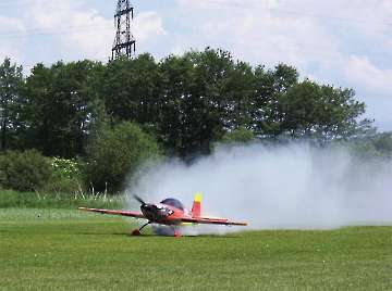 MFC Rosenheim Flugtag 2008-1