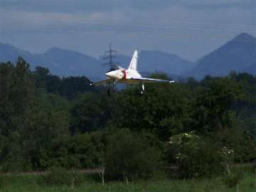 MFC Rosenheim Flugtag 2008-20