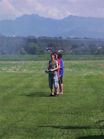 MFC Rosenheim Flugtag 2008-23