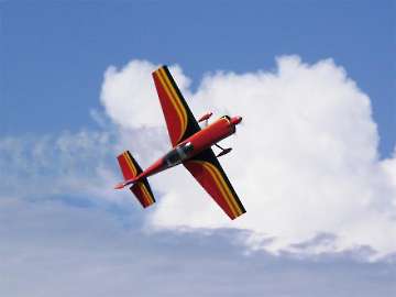 MFC Rosenheim Flugtag 2008-24