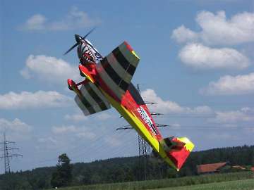 MFC Rosenheim Flugtag 2008-31
