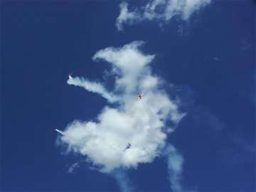 MFC Rosenheim Flugtag 2008-33