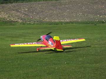 MFC Rosenheim Flugtag 2008-34