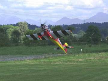MFC Rosenheim Flugtag 2008-35