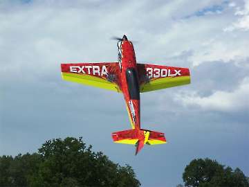 MFC Rosenheim Flugtag 2008-36