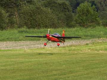 MFC Rosenheim Flugtag 2008-37