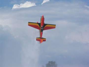 MFC Rosenheim Flugtag 2008-38
