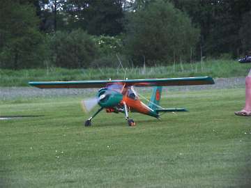 MFC Rosenheim Flugtag 2008-39