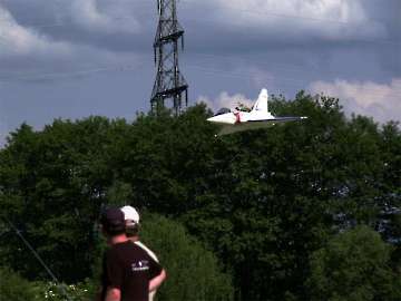 MFC Rosenheim Flugtag 2008-40