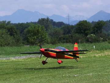 MFC Rosenheim Flugtag 2008-41