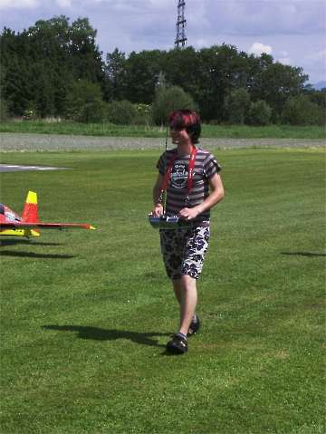 MFC Rosenheim Flugtag 2008-43