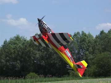 MFC Rosenheim Flugtag 2008-47