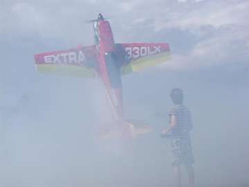 MFC Rosenheim Flugtag 2008-48
